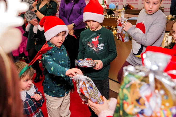 Zdjęcie nr 15 z galerii mikołajki 2025