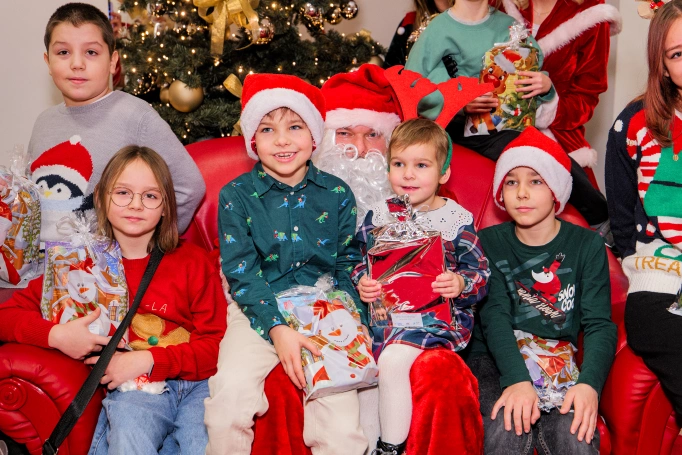 Zdjęcie nr 34 z galerii mikołajki 2025