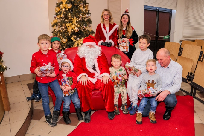 Zdjęcie nr 39 z galerii mikołajki 2025