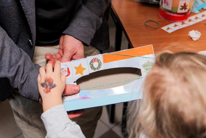 Zdjęcie nr 18 z galerii mikołajki 2025