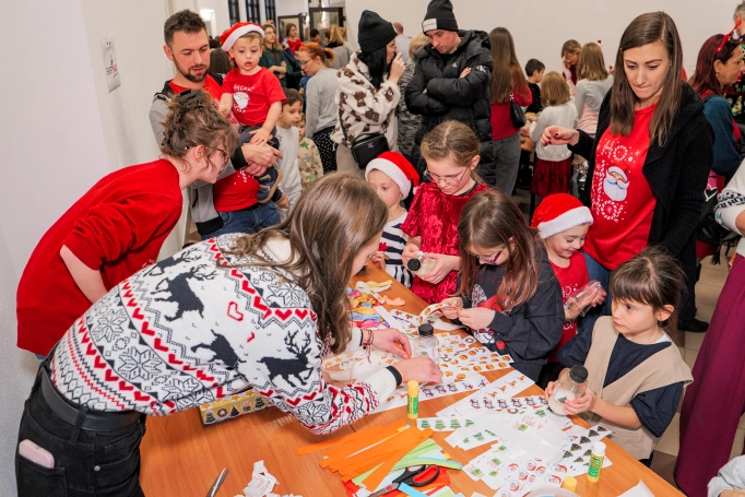 Zdjęcie nr 22 z galerii mikołajki 2025