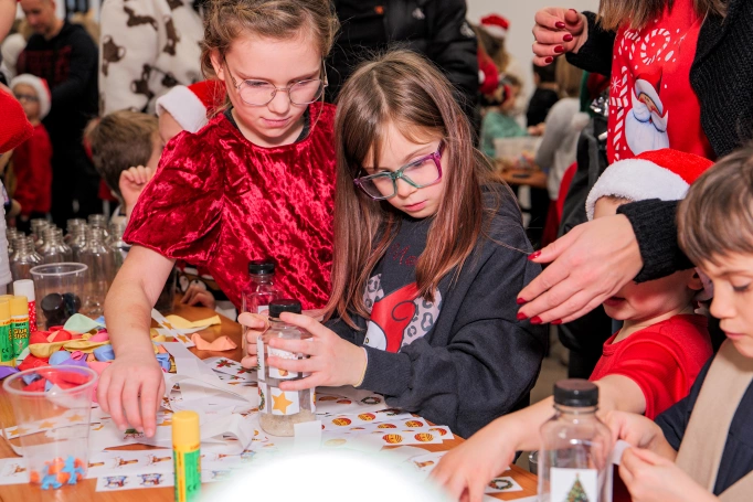 Zdjęcie nr 23 z galerii mikołajki 2025