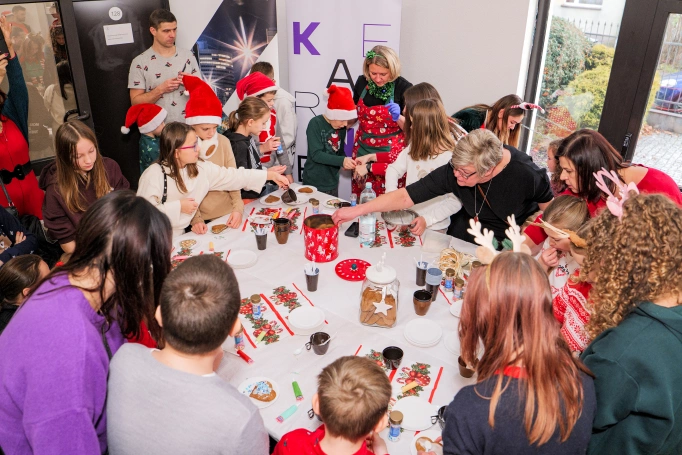 Zdjęcie nr 25 z galerii mikołajki 2025