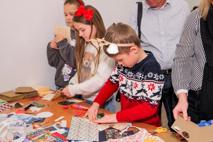 Zdjęcie nr 30 z galerii mikołajki 2025