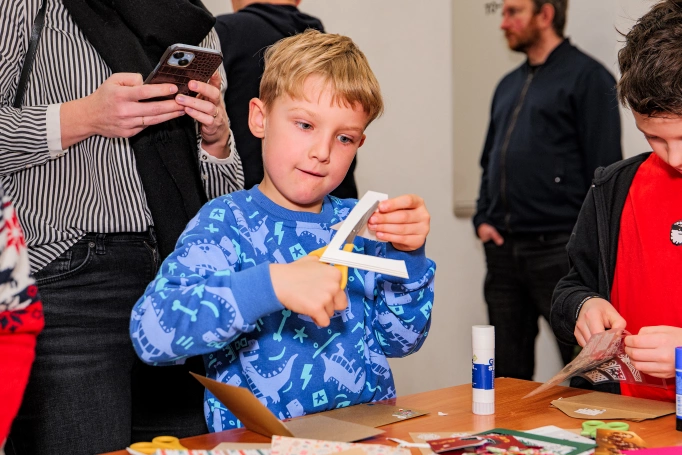 Zdjęcie nr 31 z galerii mikołajki 2025