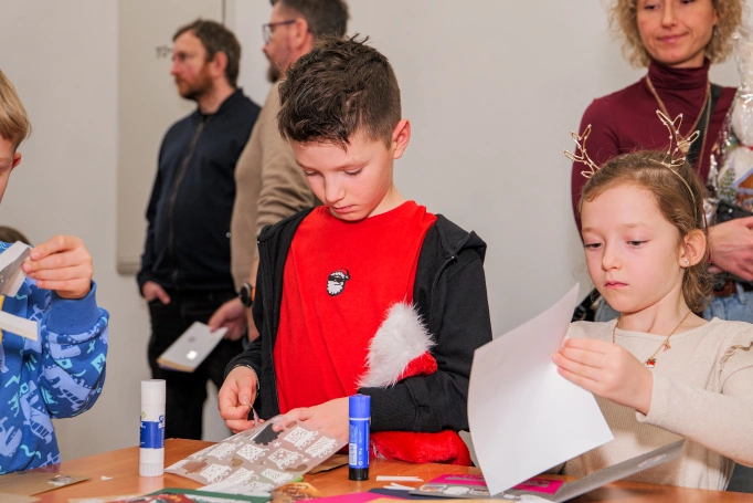 Zdjęcie nr 32 z galerii mikołajki 2025