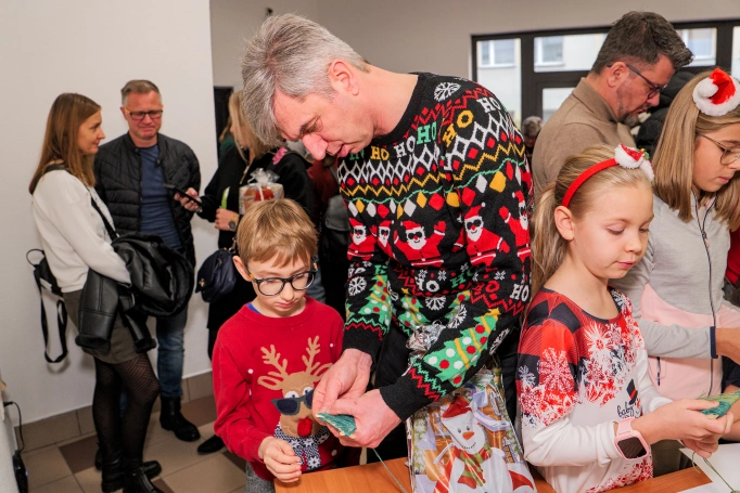 Zdjęcie nr 82 z galerii mikołajki 2025