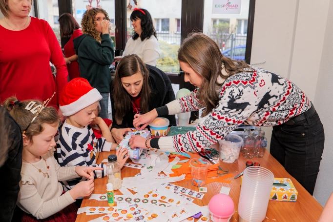 Zdjęcie nr 89 z galerii mikołajki 2025