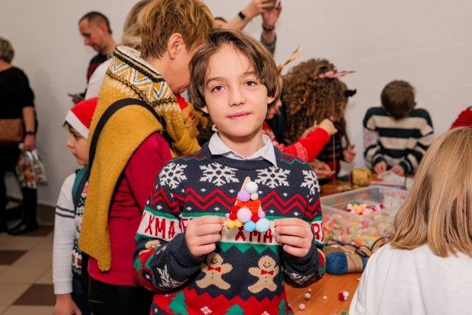 Zdjęcie nr 55 z galerii mikołajki 2025