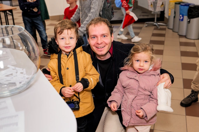 Zdjęcie nr 101 z galerii mikołajki 2025