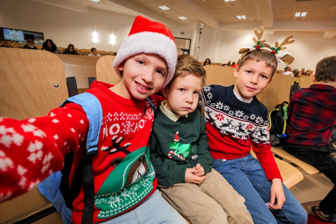 Zdjęcie nr 113 z galerii mikołajki 2025