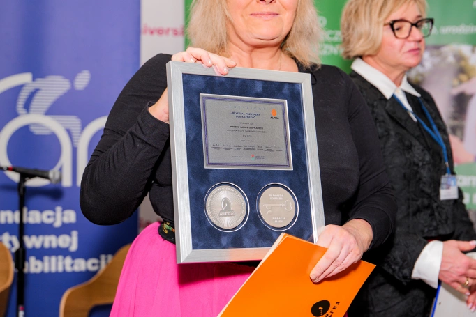 Zdjęcie nr 25 z galerii Gdy marzenia zderzają się z rzeczywistością – "IV Interdyscyplinarna Konferencja Naukowa" 