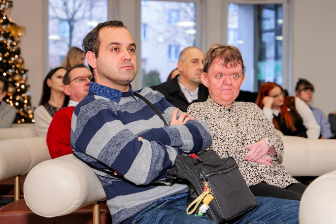 Zdjęcie nr 20 z galerii Gdy marzenia zderzają się z rzeczywistością – "IV Interdyscyplinarna Konferencja Naukowa" 