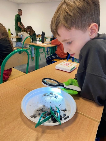 Zdjęcie nr 1 z galerii UD w Jaworznie 