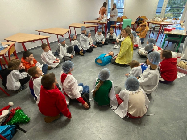 Zdjęcie nr 2 z galerii UD w Jaworznie 