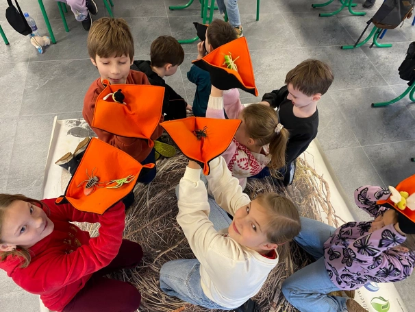 Zdjęcie nr 3 z galerii UD w Jaworznie 