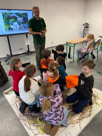 Zdjęcie nr 4 z galerii UD w Jaworznie 