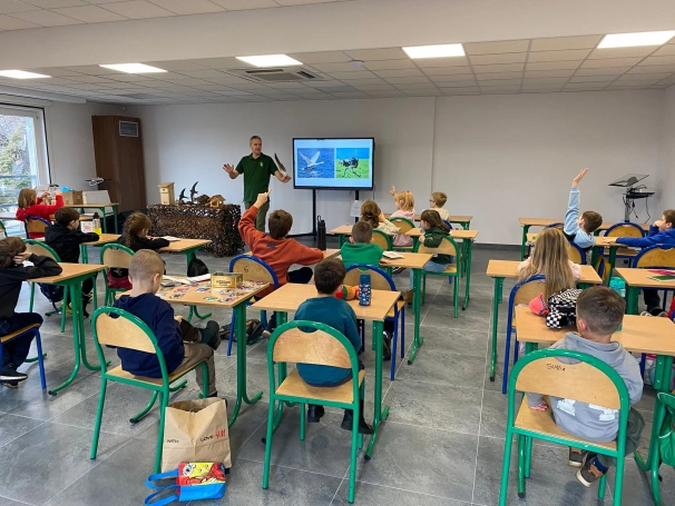 Zdjęcie nr 5 z galerii UD w Jaworznie 