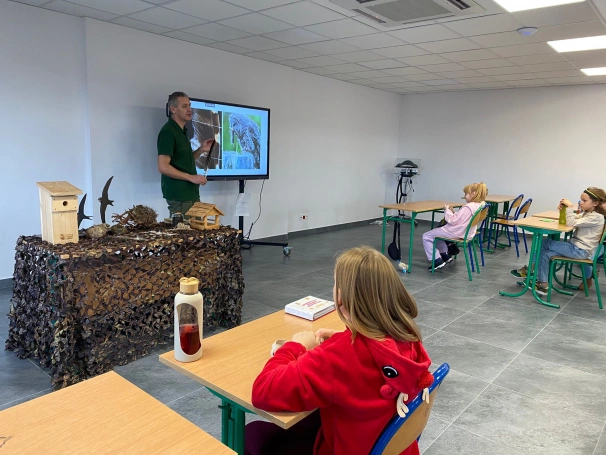 Zdjęcie nr 6 z galerii UD w Jaworznie 