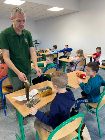 Zdjęcie nr 8 z galerii UD w Jaworznie 