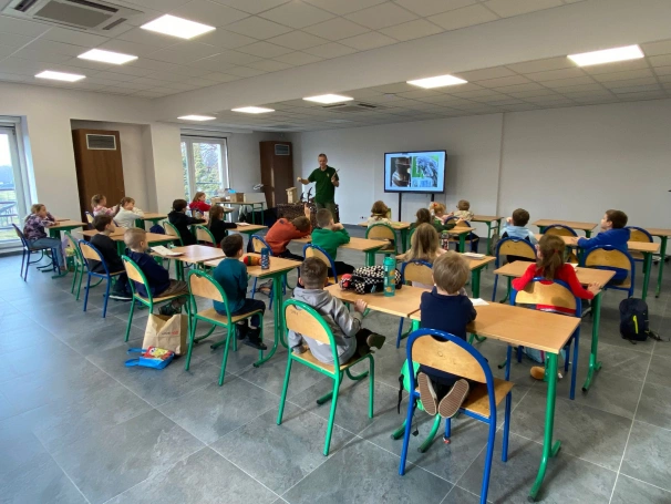 Zdjęcie nr 9 z galerii UD w Jaworznie 