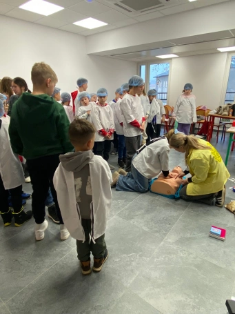 Zdjęcie nr 14 z galerii UD w Jaworznie 