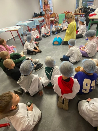 Zdjęcie nr 18 z galerii UD w Jaworznie 