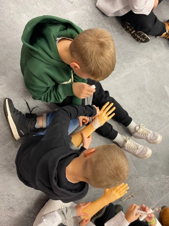 Zdjęcie nr 17 z galerii UD w Jaworznie 