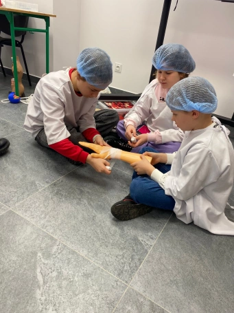 Zdjęcie nr 20 z galerii UD w Jaworznie 