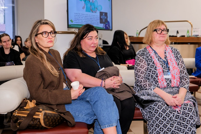 Zdjęcie nr 41 z galerii Konferencja 5.12.2025