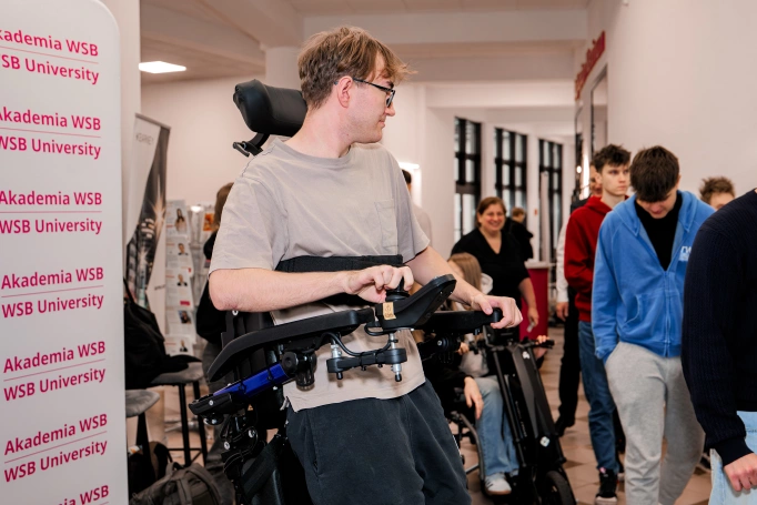 Zdjęcie nr 44 z galerii Konferencja 5.12.2025