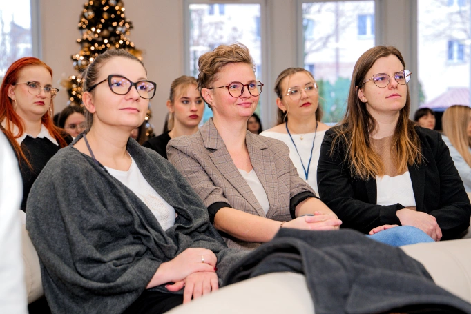 Zdjęcie nr 21 z galerii Konferencja 5.12.2025