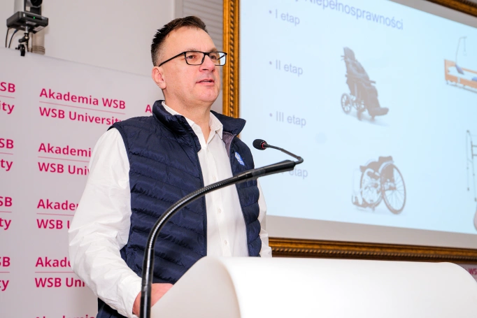 Zdjęcie nr 23 z galerii Konferencja 5.12.2025