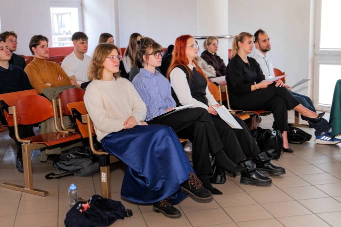 Zdjęcie nr 24 z galerii Konferencja 5.12.2025