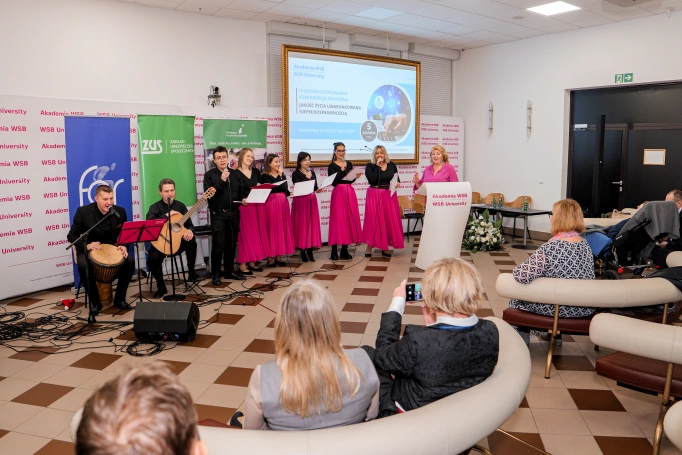 Zdjęcie nr 39 z galerii Konferencja 5.12.2025