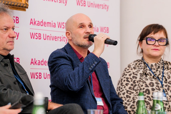 Zdjęcie nr 3 z galerii Konferencja 5.12.2025