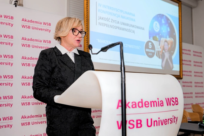 Zdjęcie nr 6 z galerii Konferencja 5.12.2025