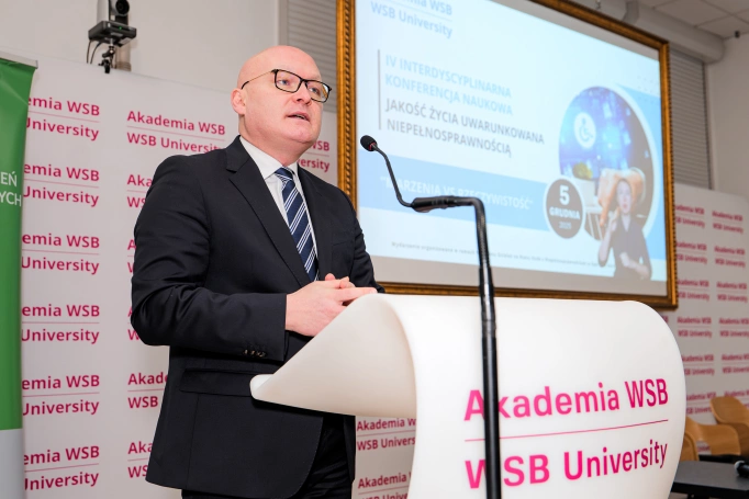 Zdjęcie nr 7 z galerii Konferencja 5.12.2025