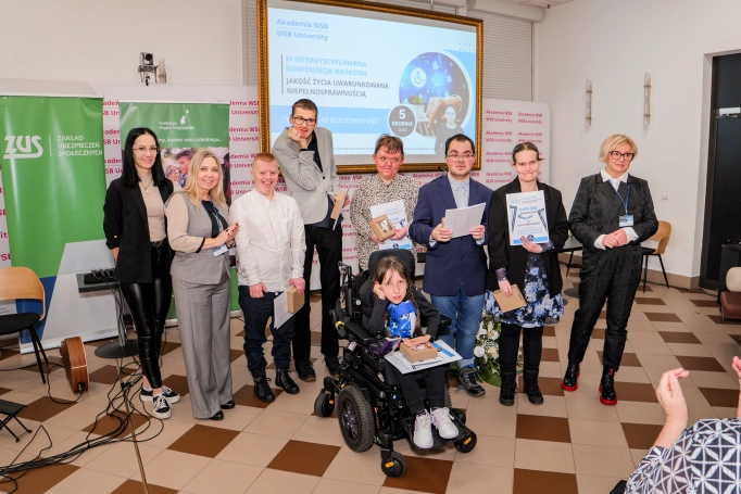 Zdjęcie nr 17 z galerii Konferencja 5.12.2025