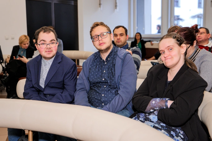 Zdjęcie nr 18 z galerii Konferencja 5.12.2025