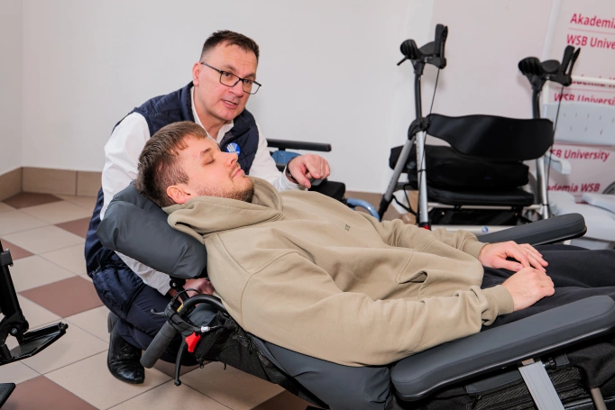 Zdjęcie nr 20 z galerii Konferencja 5.12.2025