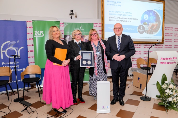 Zdjęcie nr 72 z galerii Konferencja 5.12.2025