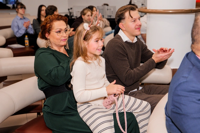 Zdjęcie nr 76 z galerii Konferencja 5.12.2025