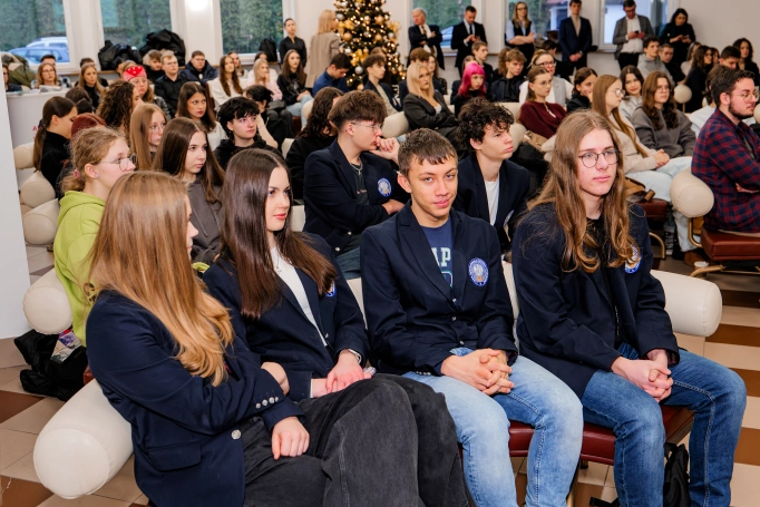 Zdjęcie nr 29 z galerii I Konferencja Naukowa - Prawo i Medycyna