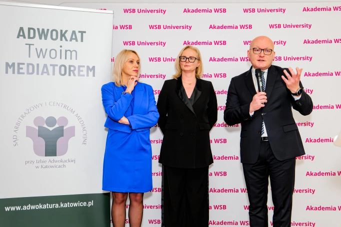 Zdjęcie nr 3 z galerii I Konferencja Naukowa - Prawo i Medycyna