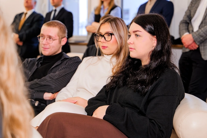 Zdjęcie nr 35 z galerii I Konferencja Naukowa - Prawo i Medycyna