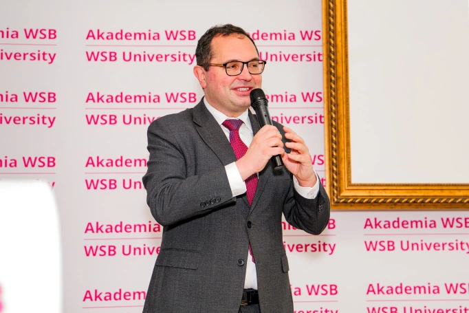 Zdjęcie nr 37 z galerii I Konferencja Naukowa - Prawo i Medycyna