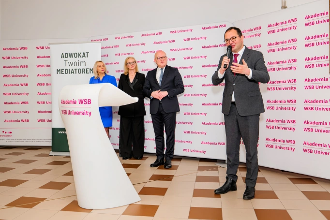 Zdjęcie nr 38 z galerii I Konferencja Naukowa - Prawo i Medycyna