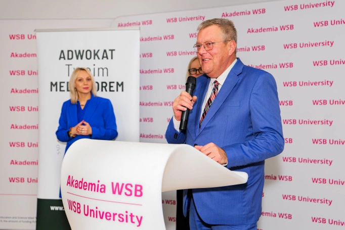 Zdjęcie nr 32 z galerii I Konferencja Naukowa - Prawo i Medycyna