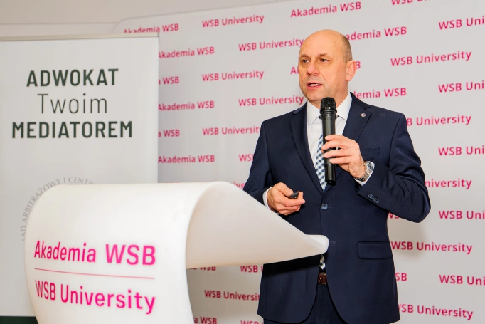 Zdjęcie nr 7 z galerii I Konferencja Naukowa - Prawo i Medycyna